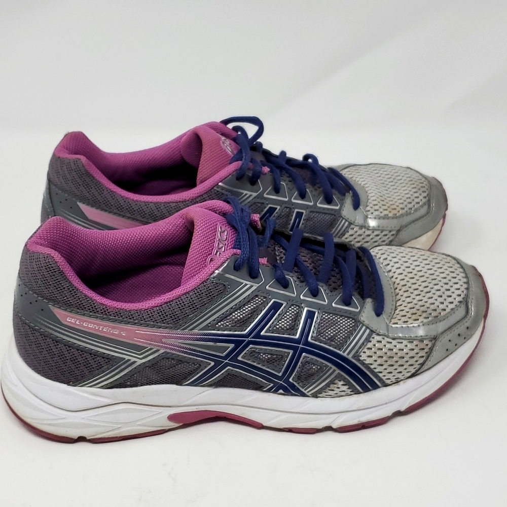 ASICS Gel Contend 4 Women's  Size 8